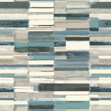 Harbor Palimpsest Wallpaper