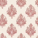 Rosaline Parterre Wallpaper