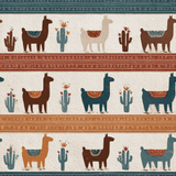 Desert Parade Wallpaper