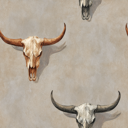 Cattleman’s Creed Wallpaper