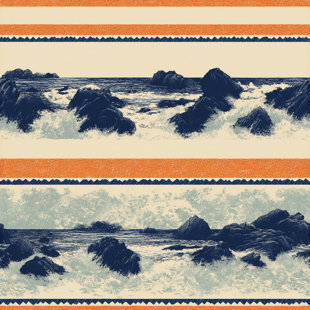 Breaker’s Horizon Wallpaper