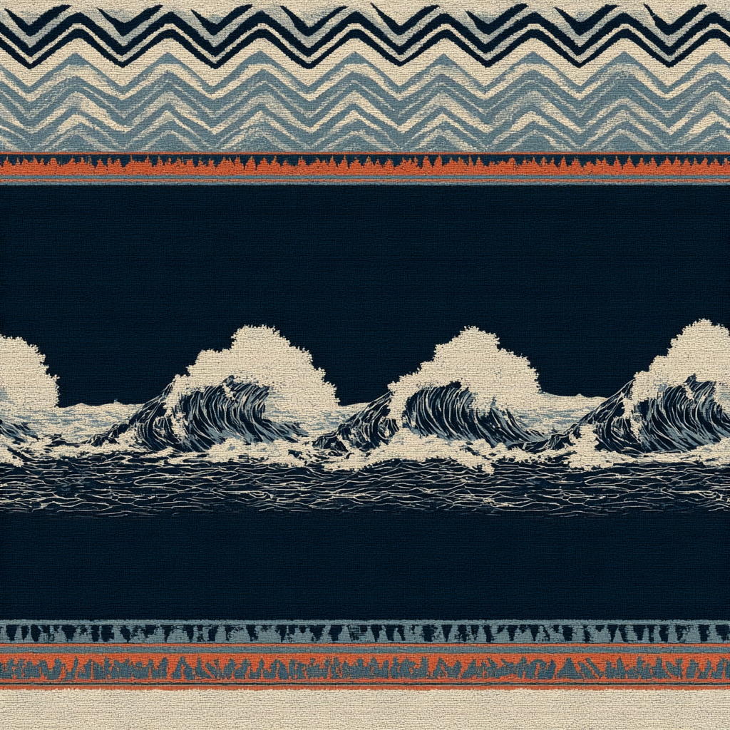 Tempest Meridian Wallpaper