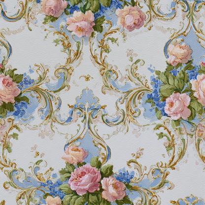 Jardin du Ciel Wallpaper