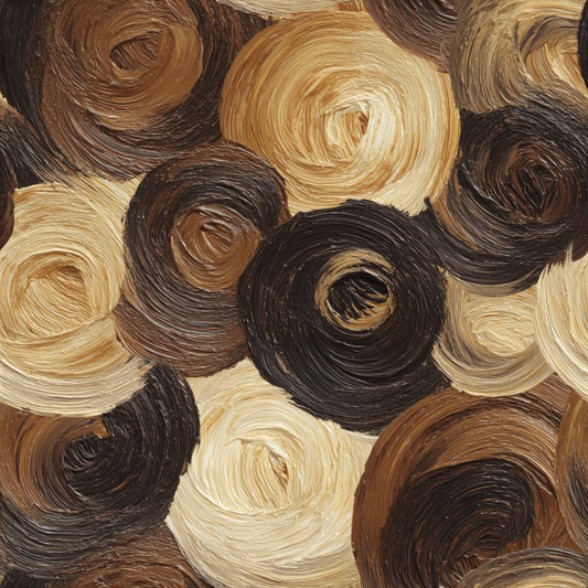 Crema Marone Wallpaper