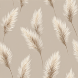 Alta Plumegrass Wallpaper