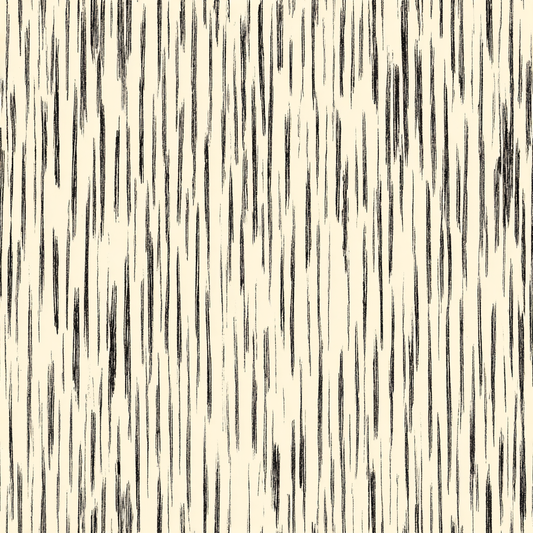 Blackwood Etch Wallpaper