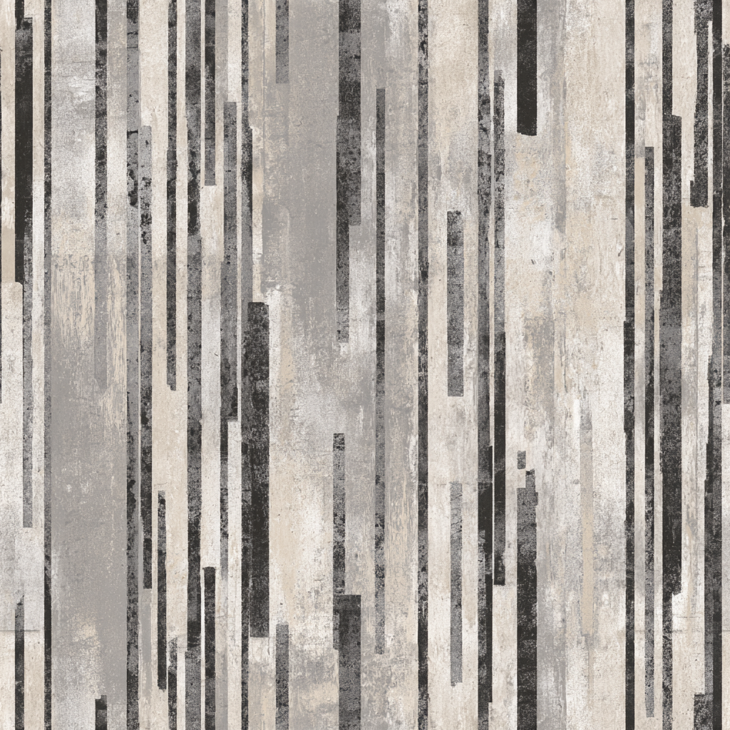 Strata Veil Wallpaper