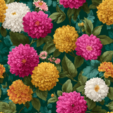 Solana Calico Wallpaper