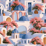 Thira in Rose Wallpaper