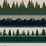 Highland Interval Wallpaper