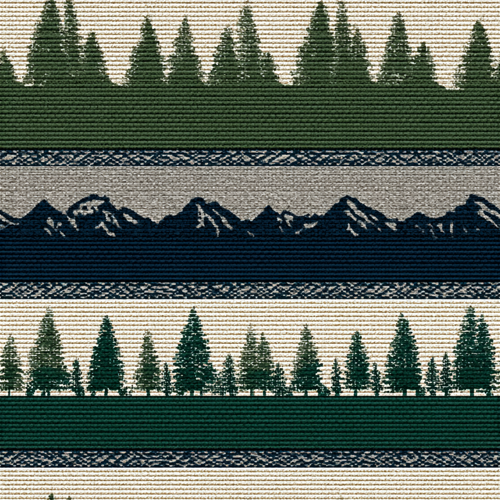 Highland Interval Wallpaper