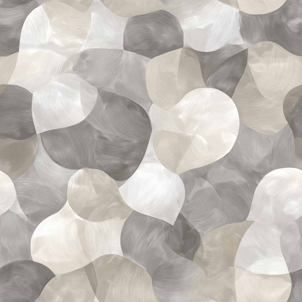 Ivory Drift Wallpaper
