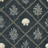 Mariner’s Lattice Wallpaper