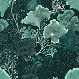 Pelagic Reverie Wallpaper