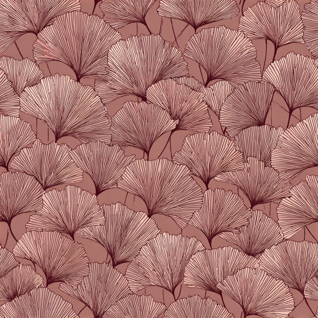 Folio Ginkgo Wallpaper