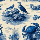 The Estuary Ledger Wallpaper