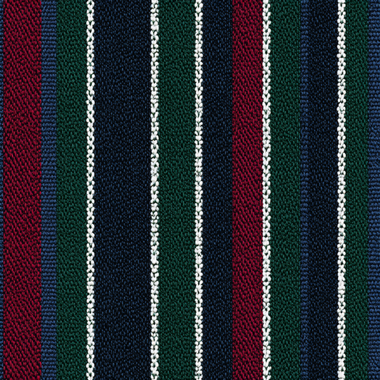 Equestrian Stripe Wallpaper