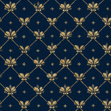 Auric Argyle Wallpaper