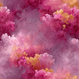 Rosarium Ember Wallpaper