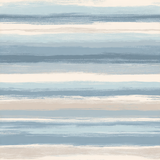 Faded stroke wallpaper with a horizontal striped pattern and brushstroke texture.
