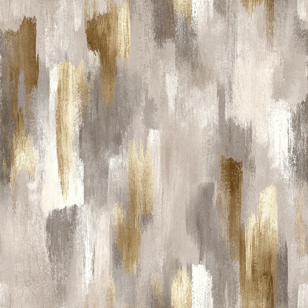 Neutral Smudge Study Wallpaper