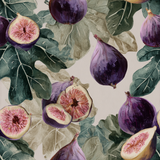 Rue des Figuiers Wallpaper