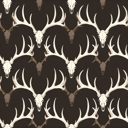 Rack & Reign Wallpaper