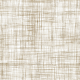 Linen hatch wallpaper with a woven texture pattern.