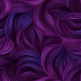 Aubergine Reverie Wallpaper