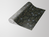Woodland Juniper Wallpaper